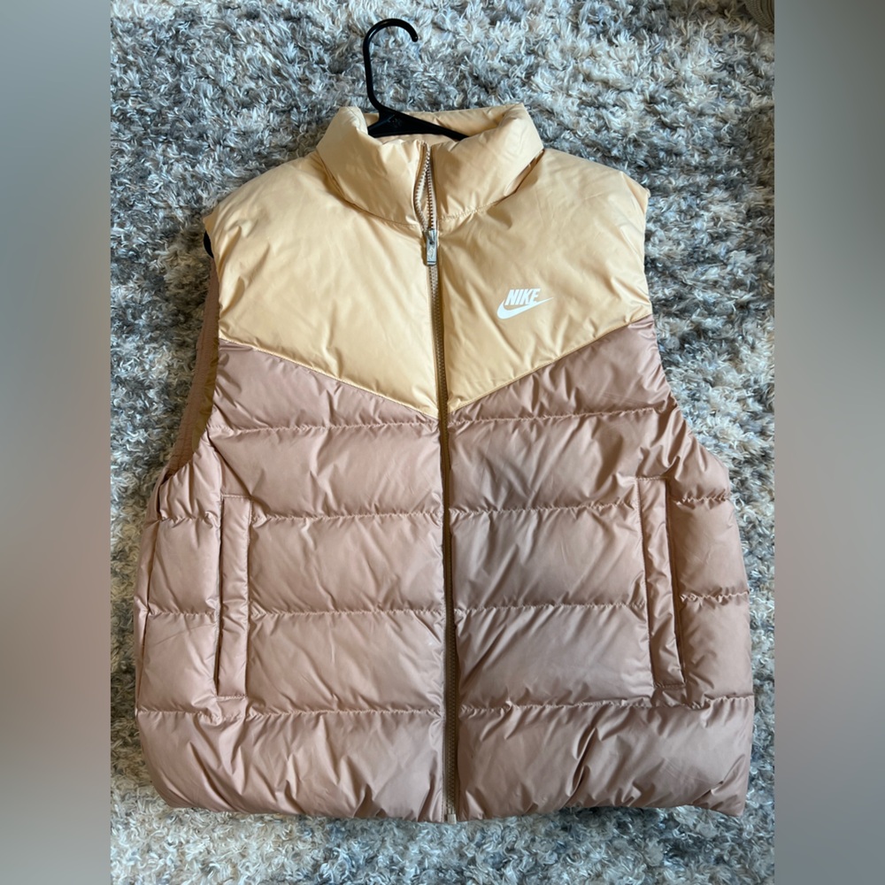 Nike Vest